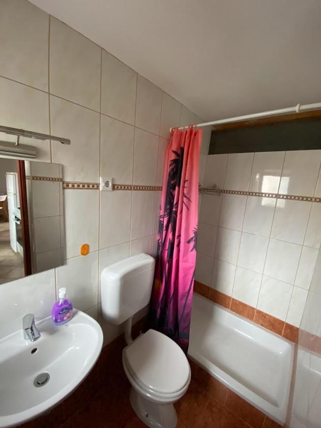 Apartman I&I Peroj Exterior foto