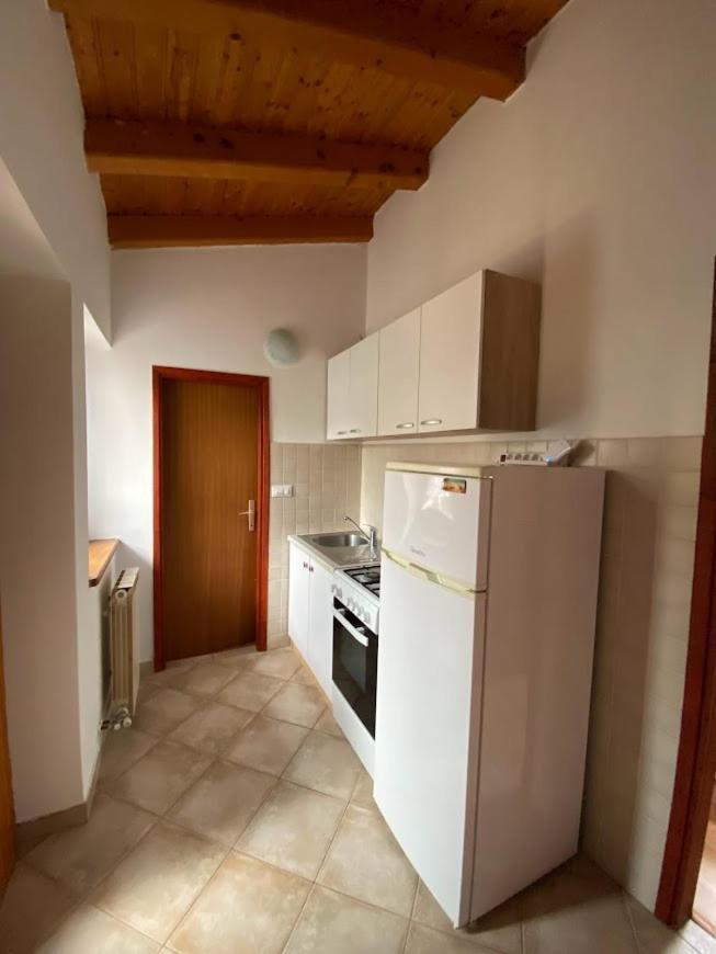 Apartman I&I Peroj Exterior foto