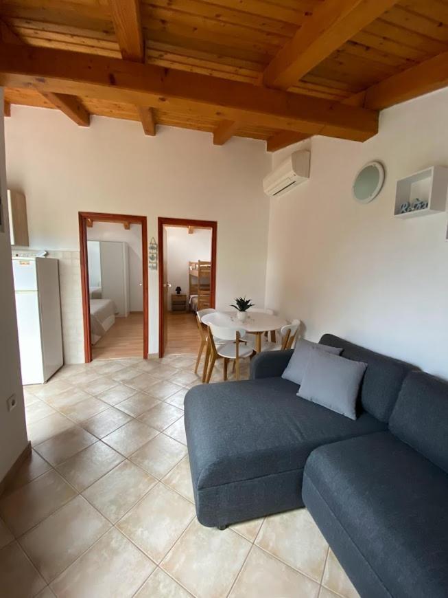 Apartman I&I Peroj Exterior foto